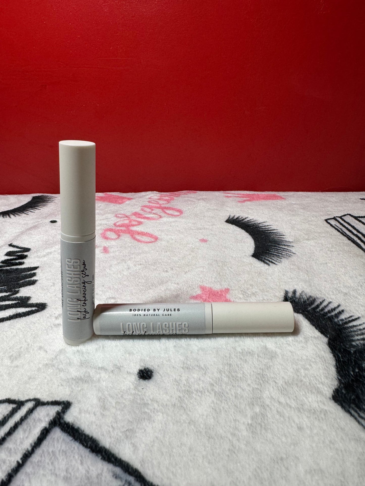 BBJ Lash Growth Serum